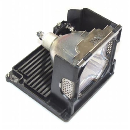 Ereplacements Ereplacements POA-LMP99-ER Lamp Compatible with Sanyo POA-LMP99-ER